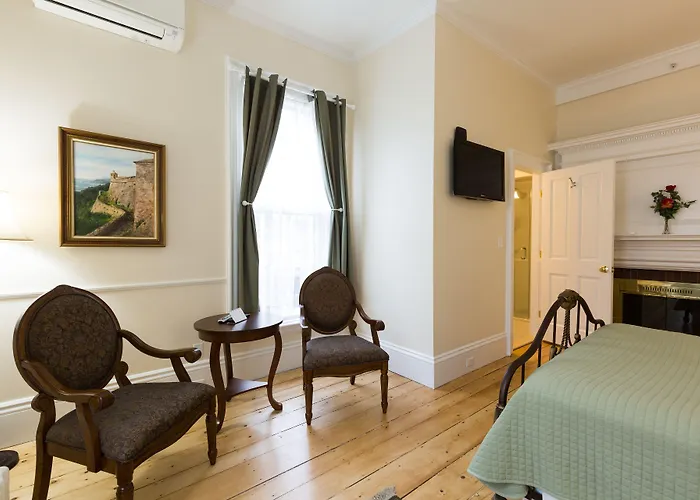 Bed and Breakfast Salem
