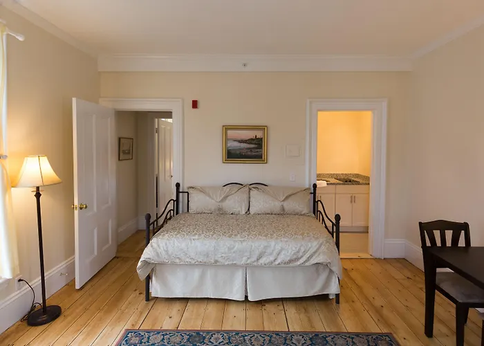 Bed and Breakfast Salem