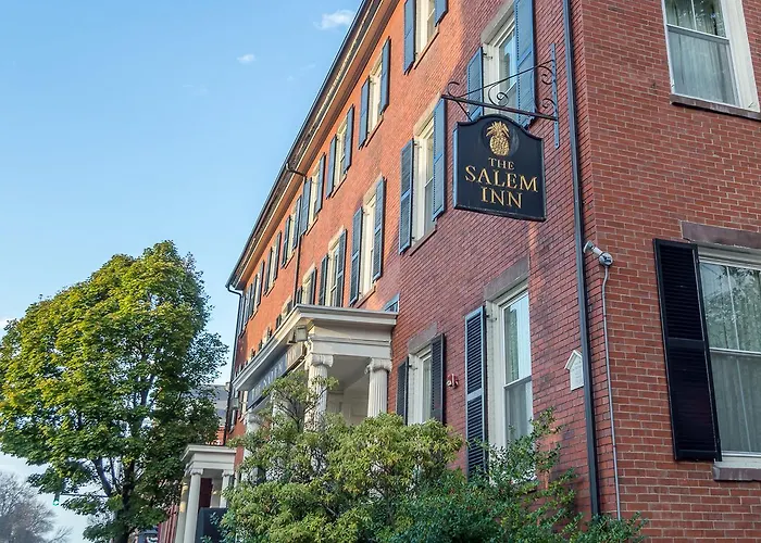 Bed and Breakfast Salem